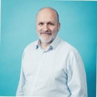 Jos Harrison, photo 1