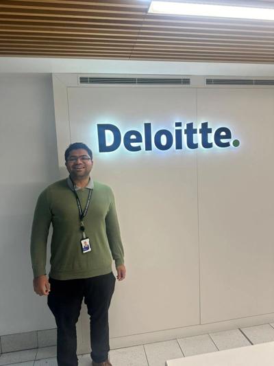 Narrendran Ramesh, photo 2