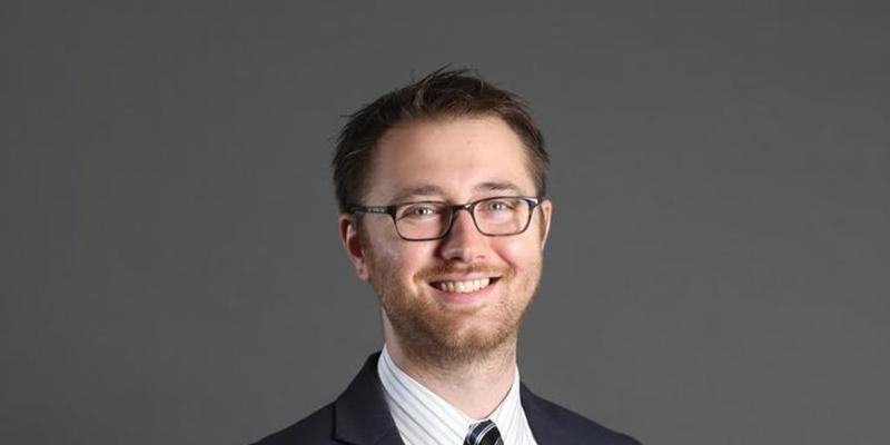 Evan McCutchen, photo 2