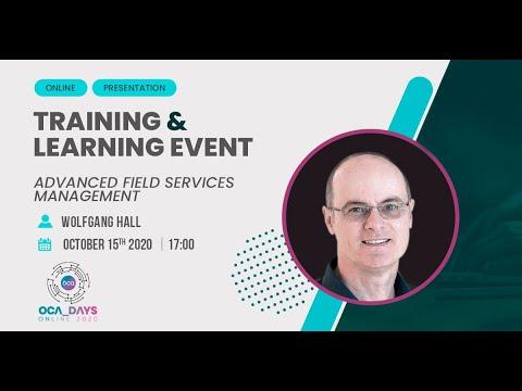 Wolfgang Hall, photo 1