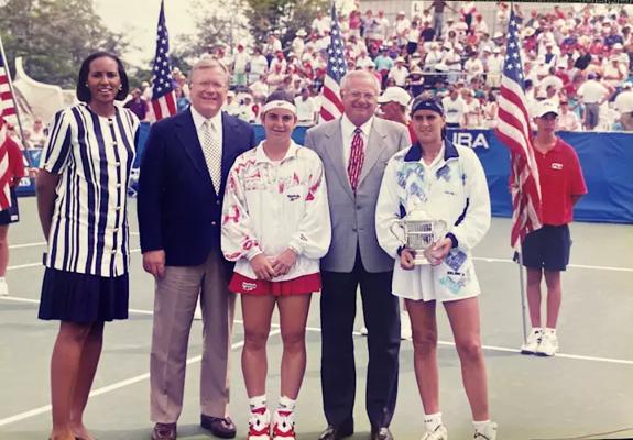 Leslie Allen, photo 1