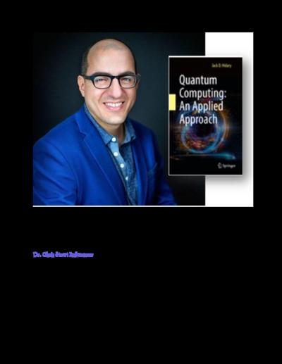 Jack Hidary, photo 1