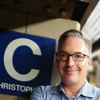 Christopher Kramer, photo 2