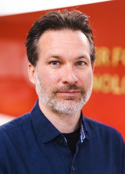 Ryan Behnke, photo 1