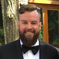 Michael Keon, photo 1