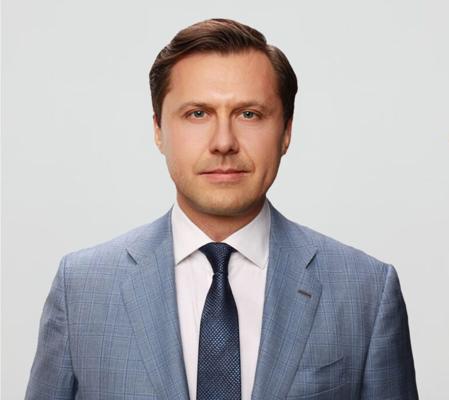 Igor Shevchenko, photo 1