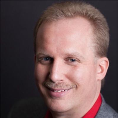 David Cabelka, photo 1