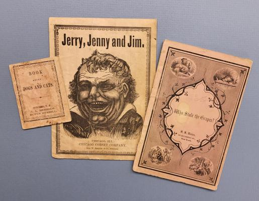 Jerry Everett, photo 1