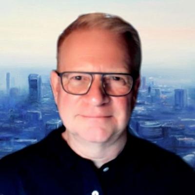 Anders Weister, photo 1