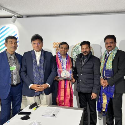 Murali Kumar Nandini, photo 2