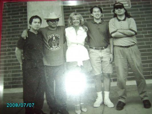 Alexander Wan, photo 1