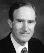 Benjamin Friedman, photo 1