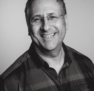 Bill Gottlin, photo 1