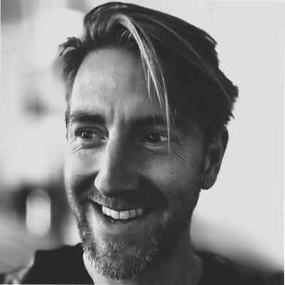 Chris Hohorst, photo 2