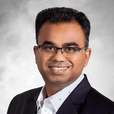 Sharad Varshney, photo 1