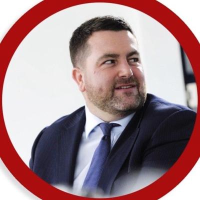 Simon Daniels, photo 1