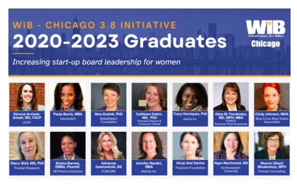 Tracy Henriques, photo 2