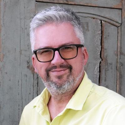 Craig Kroeger, photo 1