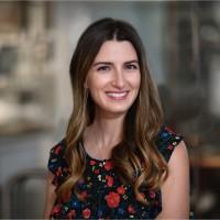 Katie Justus, photo 1