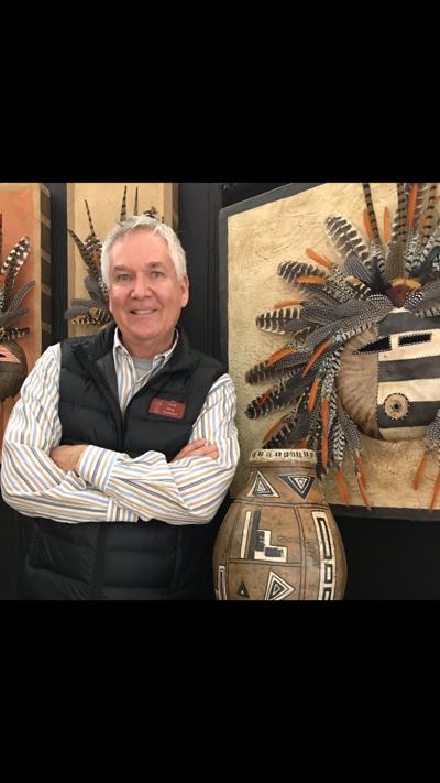 Doug Fountain, photo 1