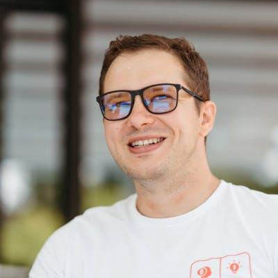 Igor Stadnyk, photo 2