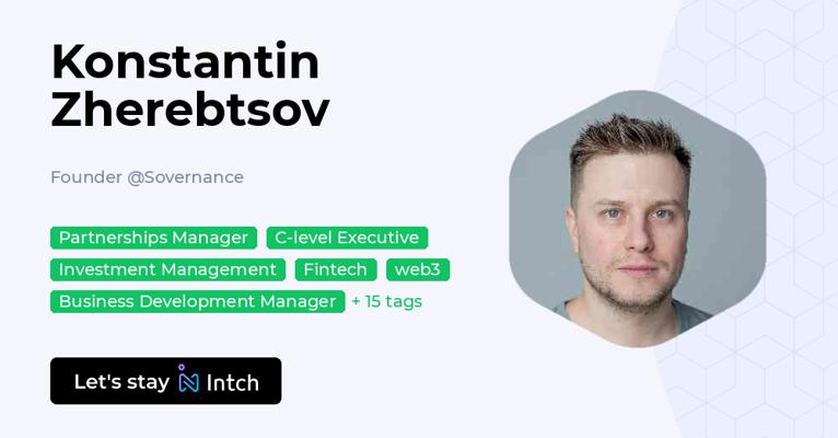 Konstantin Zherebtcov, photo 2