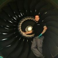 Luke Morgan, photo 2