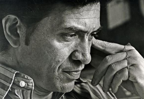 Jose Norato, photo 1