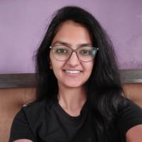 Manvi Srivastav, photo 2