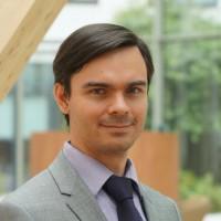 Miguel Salvador, photo 2