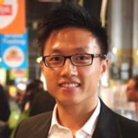 David Cheng, photo 2