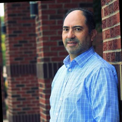 Edwin Jongsma, photo 1