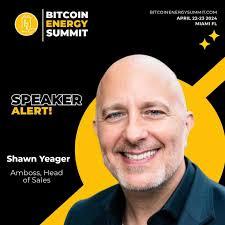 Shawn Yeager, photo 2