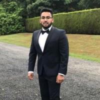 Aadhil Rizvi, photo 2