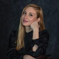 Victoria Ivanova, photo 2