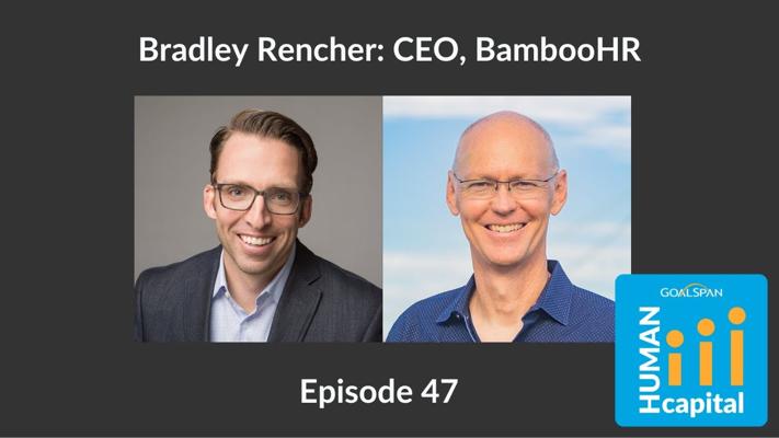 Bradley Rencher, photo 1