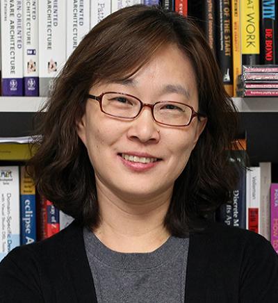 Eunjee Song, photo 2