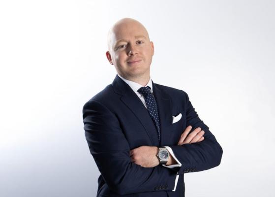 James Ritchie, photo 1