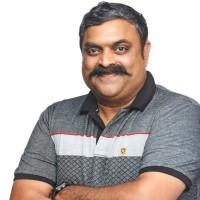 Amit Deshpande, photo 1
