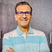 Jacob Appel, photo 1