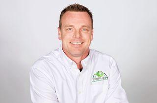 Christopher Grossmann, photo 1