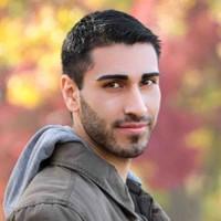 Anthony Bracamonte, photo 1