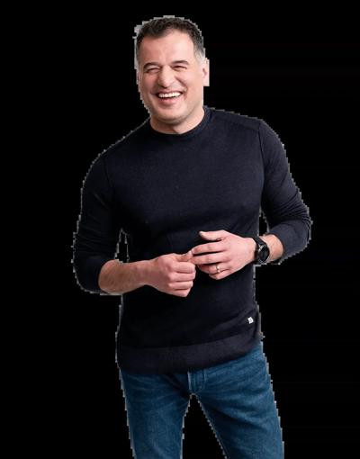 Karl Alomar, photo 2