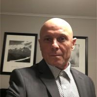 Robert Carrier, photo 2