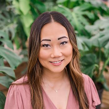 Rachel Nelson, photo 1