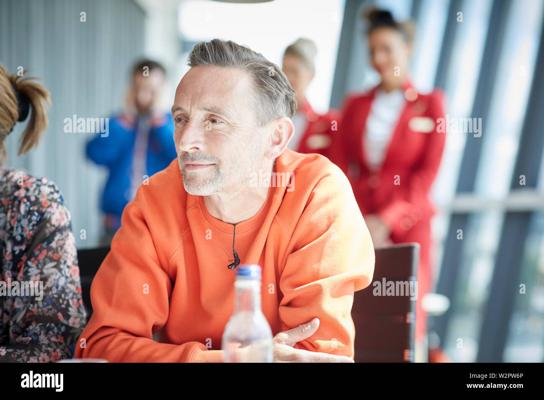 Clive Cawley, photo 1