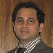 Subash Thota, photo 2