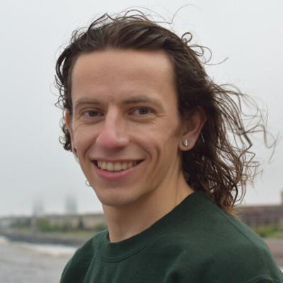 Neil Gelbert, photo 2