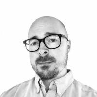 Daniel Wright, photo 2