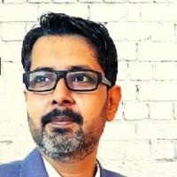 Acca Syed Sibtain Hussain, photo 2